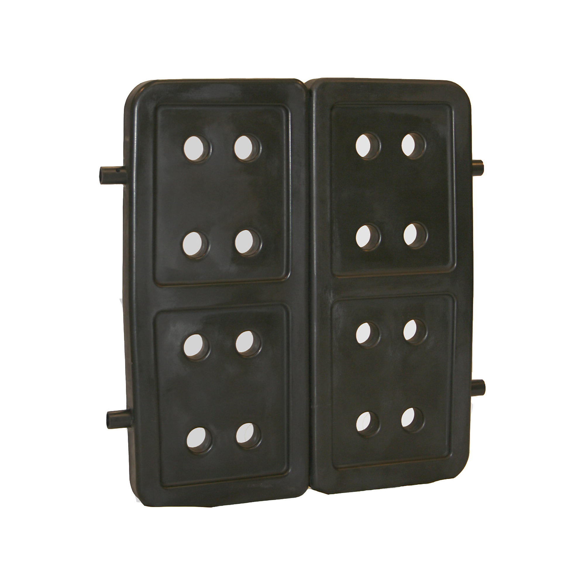 Dakota 283 Forever Insert Kennel Divider With Dakota Guard Antimicrobial — Large, Model# D2-AM-G3LRG-DIV